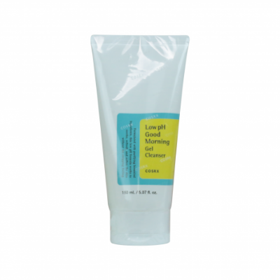 Picture of COSRX Low pH Good Morning Gel Cleanser 150ml