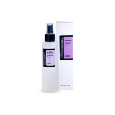 Picture of Cosrx Aha/Bha Clarifying Treatment Toner 100ml