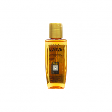 Picture of Loreal Paris Elvive Extraordinary Oil 50ml