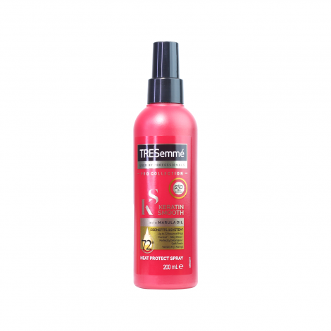 Picture of Tresemme Keratin Smooth Heat Protection Spray 200ml
