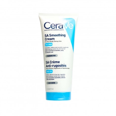 Picture of Cerave SA Smoothing Cream 177ml