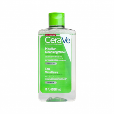 Picture of Cerave Micellar Cleansing Water 295ml