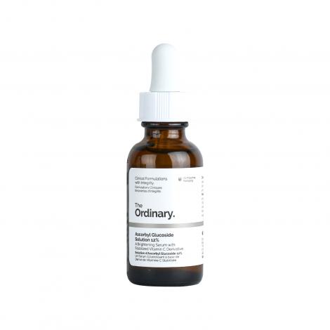 Picture of The Ordinary Ascorbyl Glucoside Solution 12% 30ml