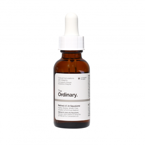 Picture of The Ordinary Retinol 1% In Squalane 30ml