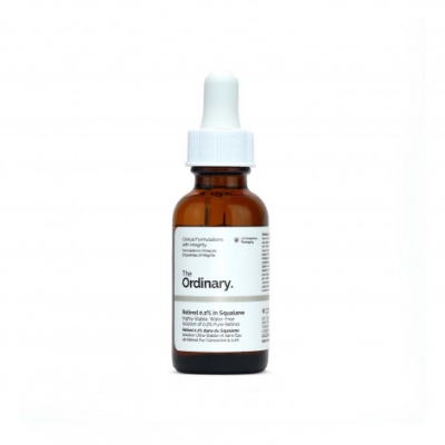 Picture of The Ordinary Retinol 0.2% In Squalane 30ml