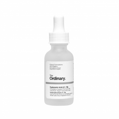Picture of The Ordinary Hyaluronic Acid 2% B5 30ml