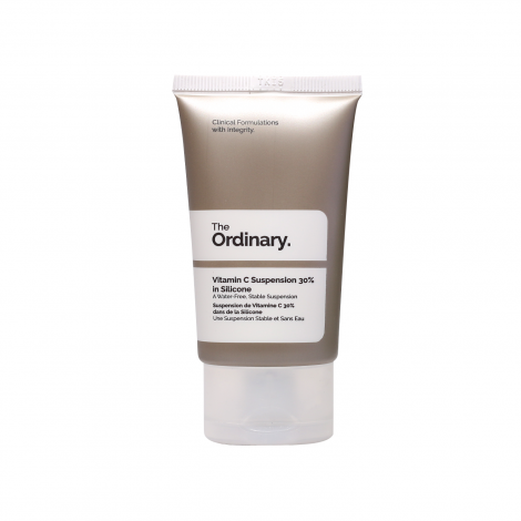 Picture of The Ordinary Vitamin C Suspension 30% in Silicone 30ml