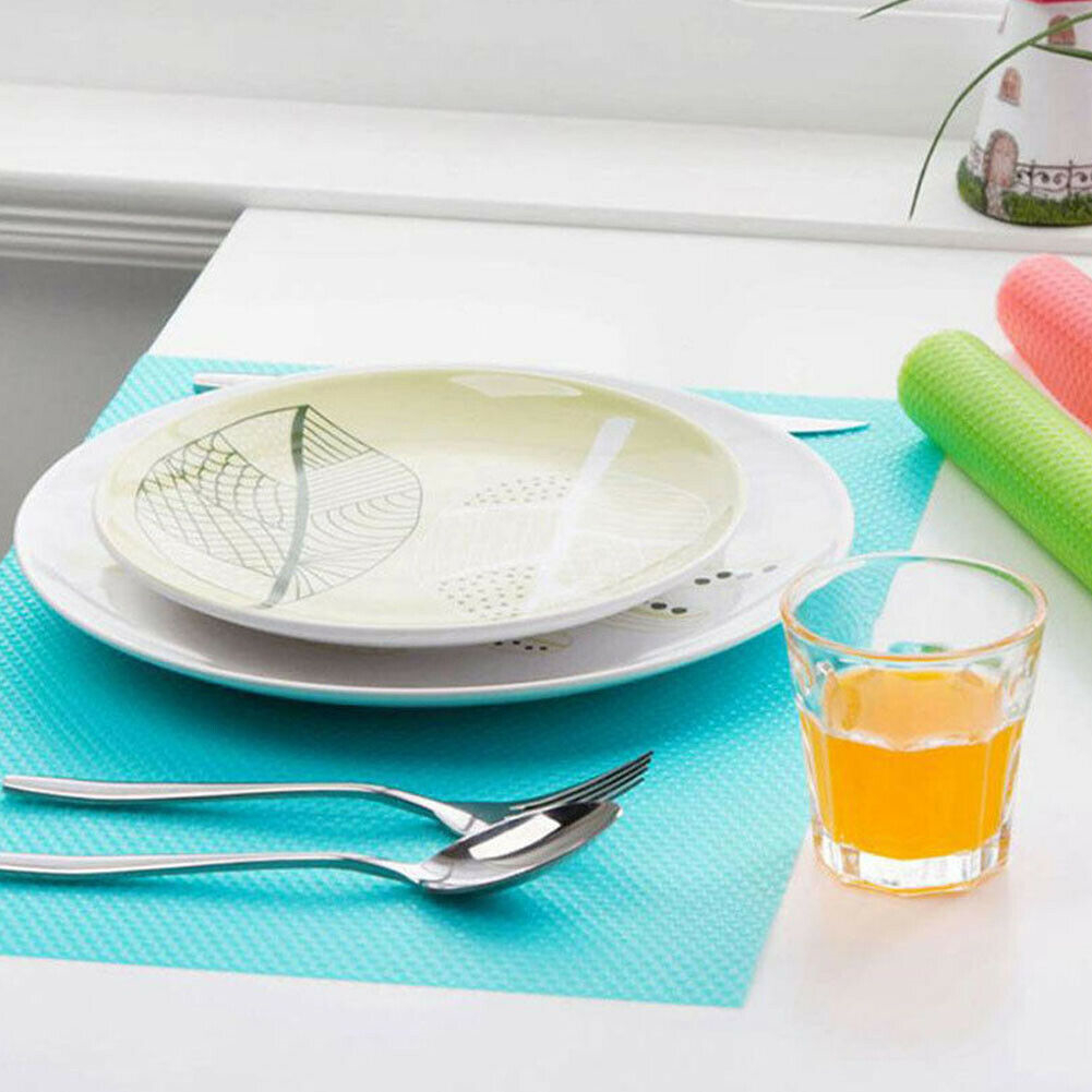 Picture of Anti Slip Silicon Fridge mat Refrigerator Mats Universal