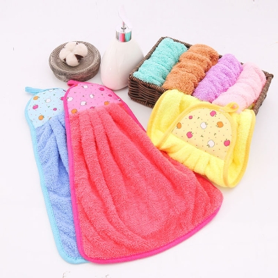 Picture of Single Piece Hanging Basin  KITCHEN BATHROOM Hand Towel