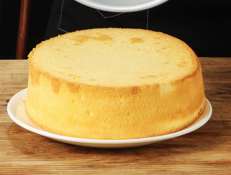 Picture of Cake Mold 9/ 8/7/6/5 inch Aluminum Chiffon  Nonstick Food Cake Pan DIY Round Cake Bakeware Home Kitchen Baking Cake Mold Pan