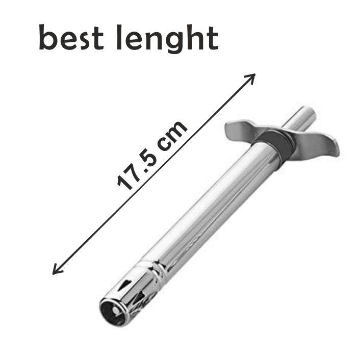 Picture of Hotshot Electric Spark Gas Lighter