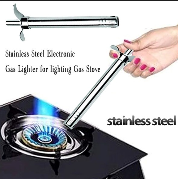 Picture of Hotshot Electric Spark Gas Lighter