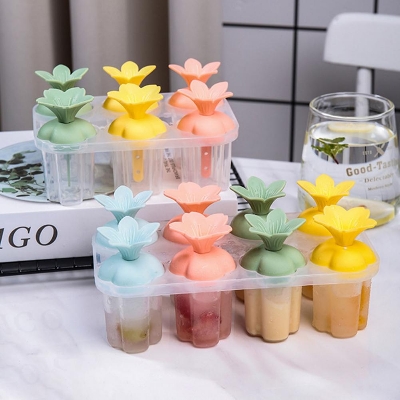 Picture of 6 pcs Ice Cream Mold
