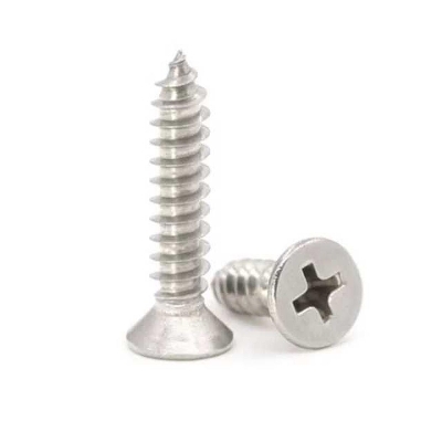 Picture of 3/4" SS Star screw(200ps)