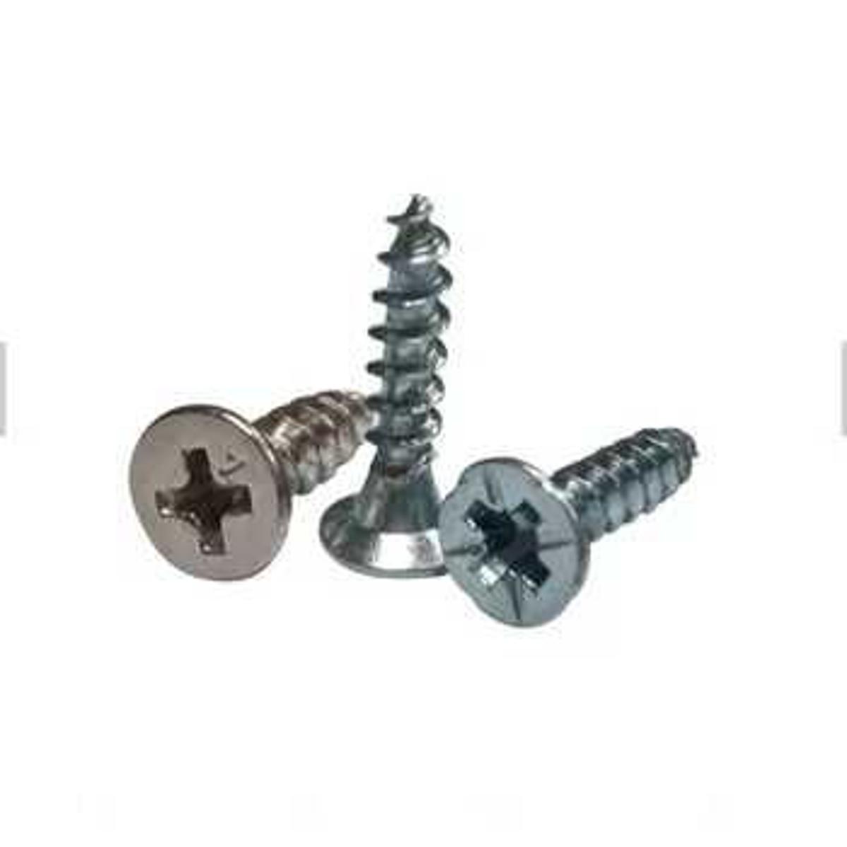 Picture of 5/8" SS Star Screw(200ps)
