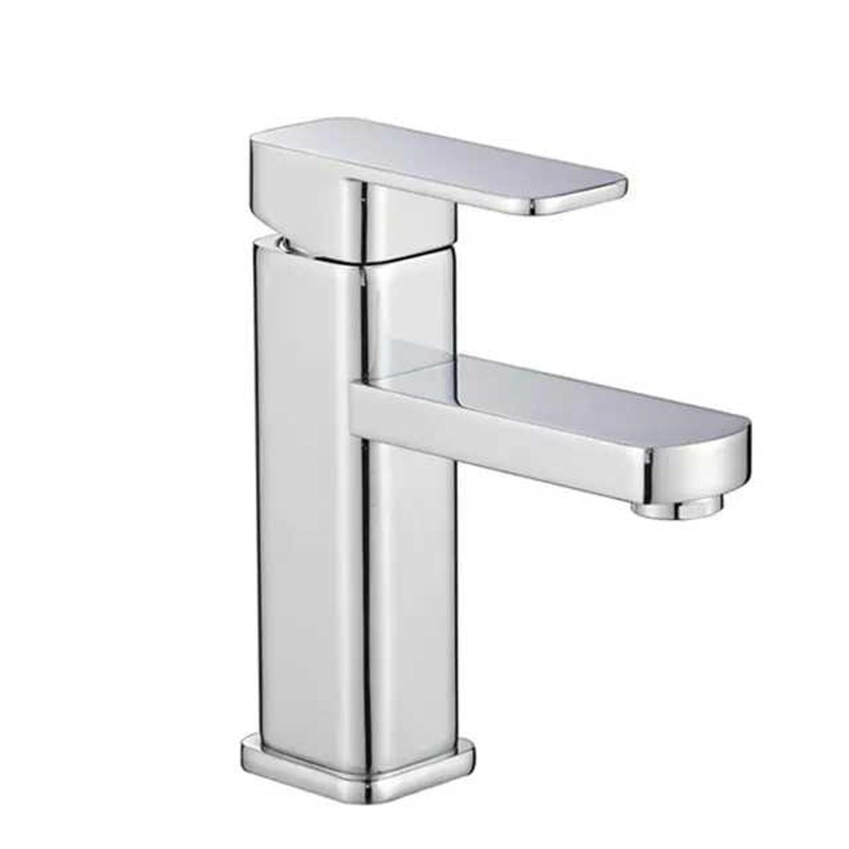 Picture of Basin  Mixer(brass)
