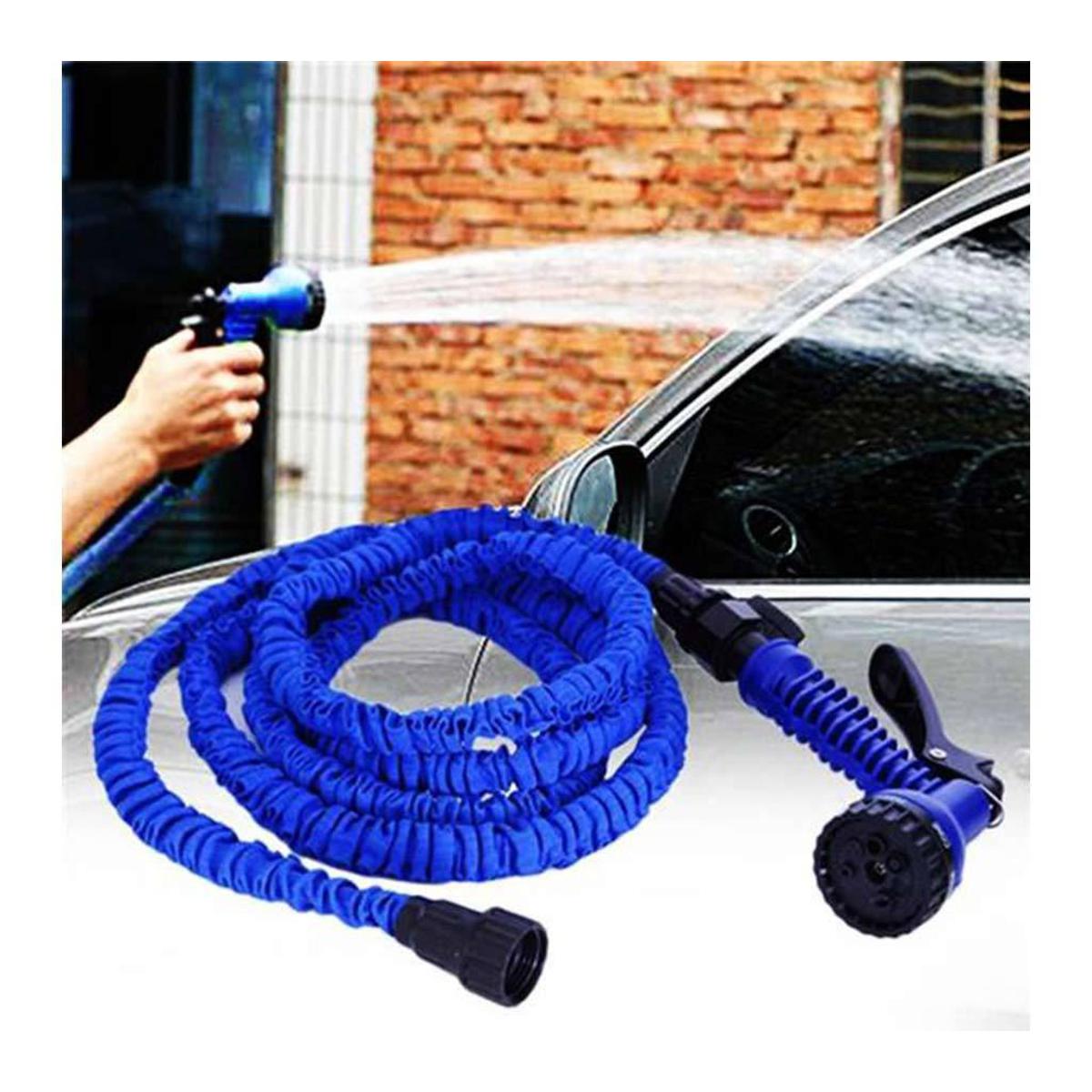 Picture of Magic Hose Pipe 50 Fit - blue