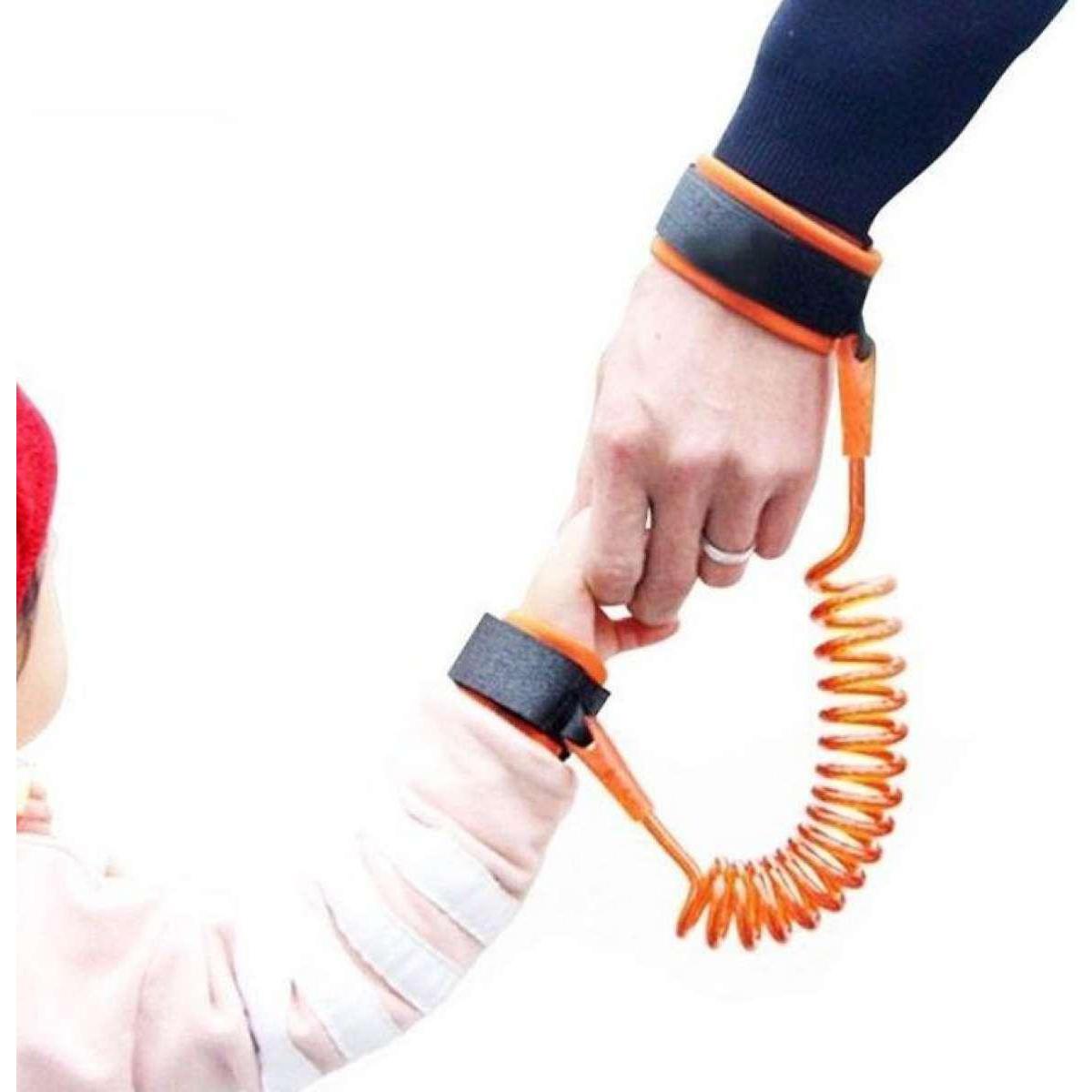 Picture of Baby Safety Leash -Orange