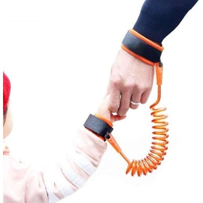 Picture of Baby Safety Leash -Orange