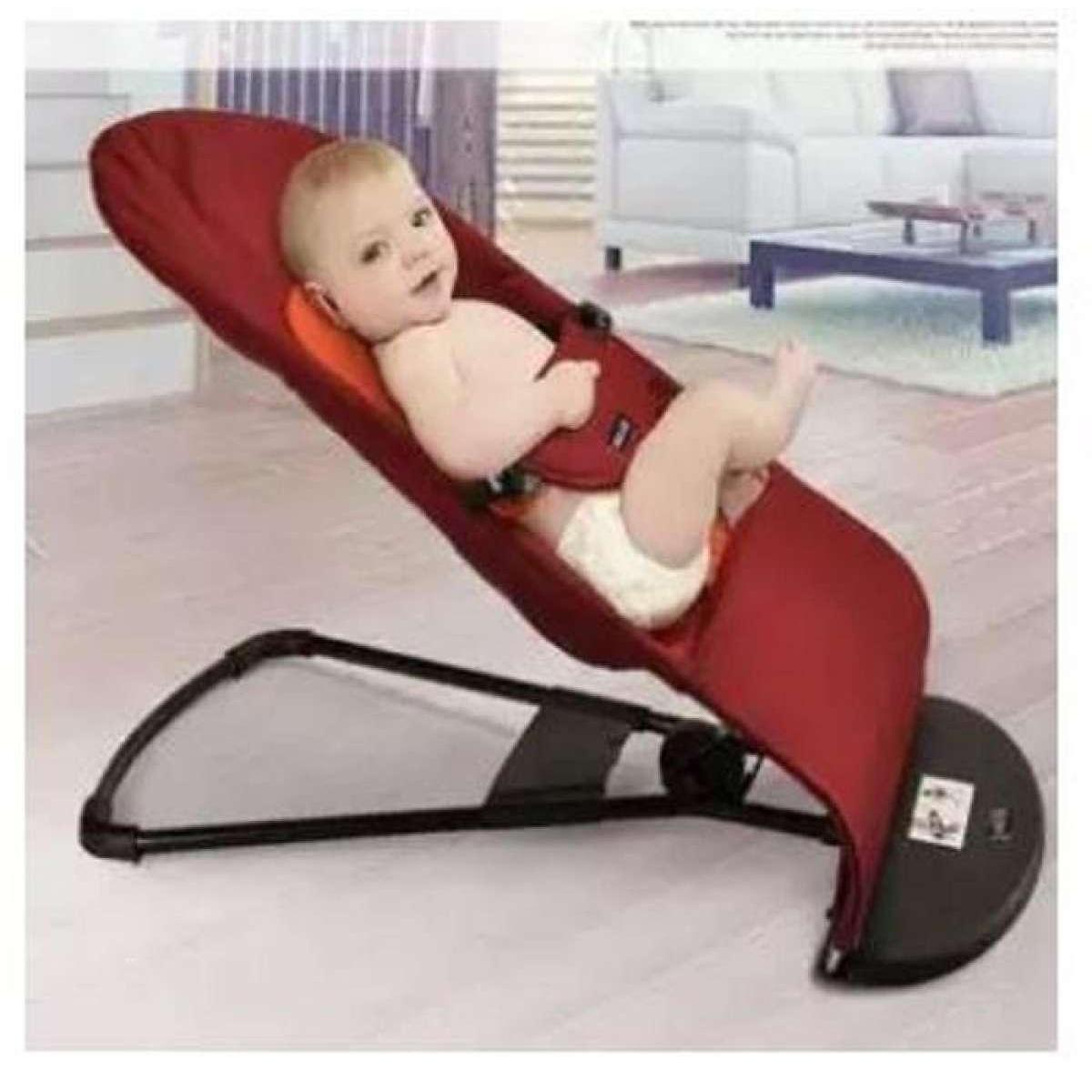 Picture of Relax Baby Chair - Maroon
