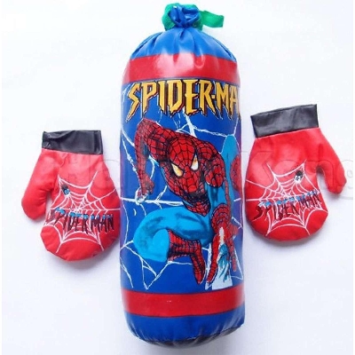 Picture of Boxing Set Toy For Baby