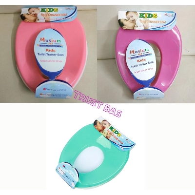 Picture of Farlin Baby Toilet Seat