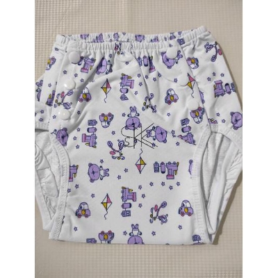 Picture of Washable Cloth Diaper Pant