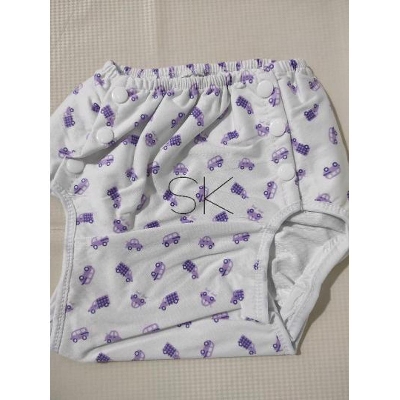 Picture of Washable Cloth Diaper Pant