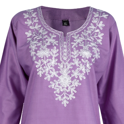 Picture of Short Kurti Style 