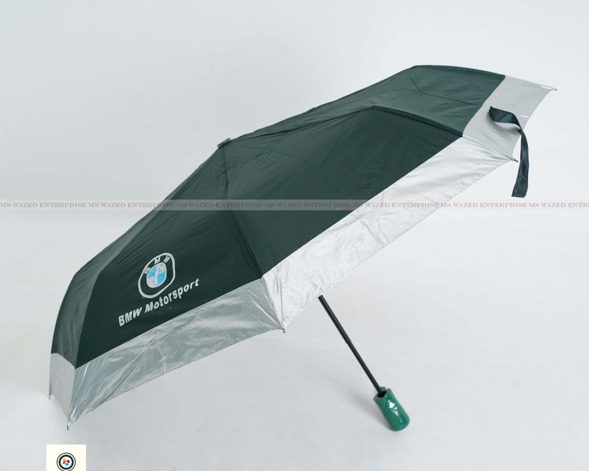 Picture of BMW Umbrella 8 rib Auto open