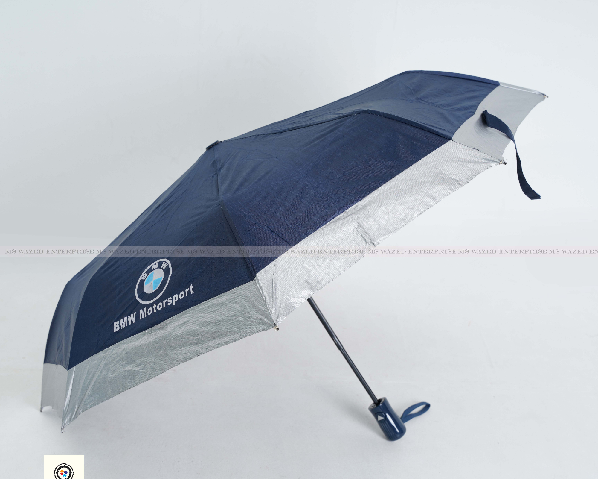 Picture of BMW Umbrella 8 rib Auto open