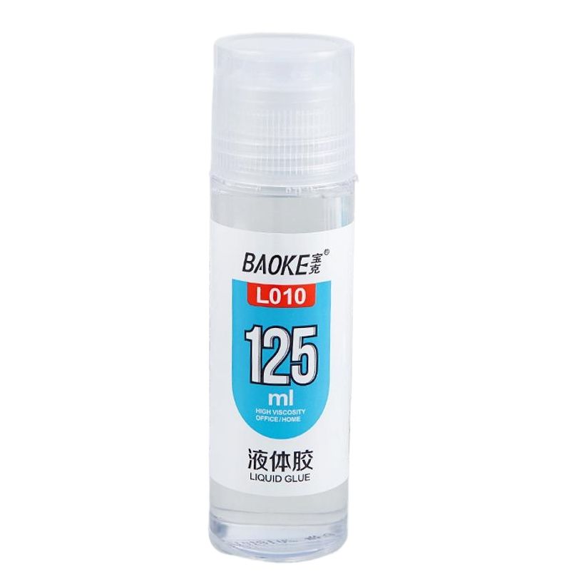 Picture of BAOKE L010 125ML LIQUID GLUE
