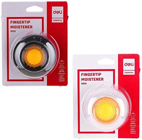 Picture of Deli E9109 Finger Wet Device
