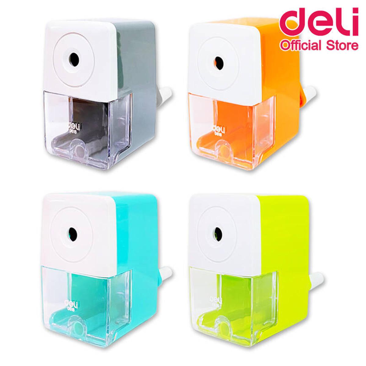 Picture of Deli E0616 Rotary Pencil Sharpner