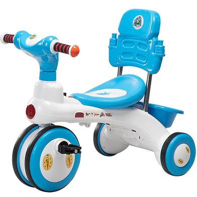 Picture of Rock Rider Try Cycle with Music and Light / Tricycle for Kids and Babies / Bike for Babies & Kids