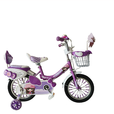 Picture of Phillips or falcon  Bicycle For Girls Kids Bicycle Phillips 12" Baby By Cycle For Ladies - Introduce Your Little One To Cycling With This 12" Baby Bicycle By Phillips