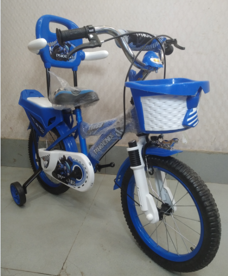 Picture of 12" Phoenix Bicycle for ,kids bicycle Phphoenix, tubeless  12" Baby By cycle for kids, BMX cycle , kids bike , Cycle for baby