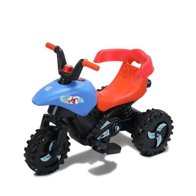 Picture of Jet Tricycle Rechargeable Rfl kids Toys