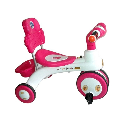 Picture of Rock Rider Try Cycle with Music and Light / Tricycle for Kids and Babies / Bike for Babies & Kids