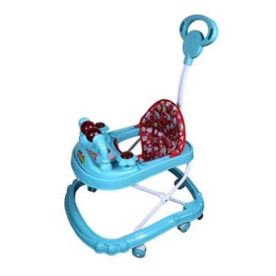 Picture of Baby Musical Walker with Push Handle ,