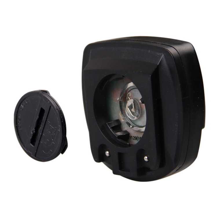 Picture of Waterproof 15 Function LCD Bike Bicycle Odometer Speedometer Cycling Speed Meter