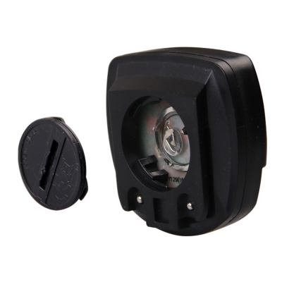 Picture of Waterproof 15 Function LCD Bike Bicycle Odometer Speedometer Cycling Speed Meter