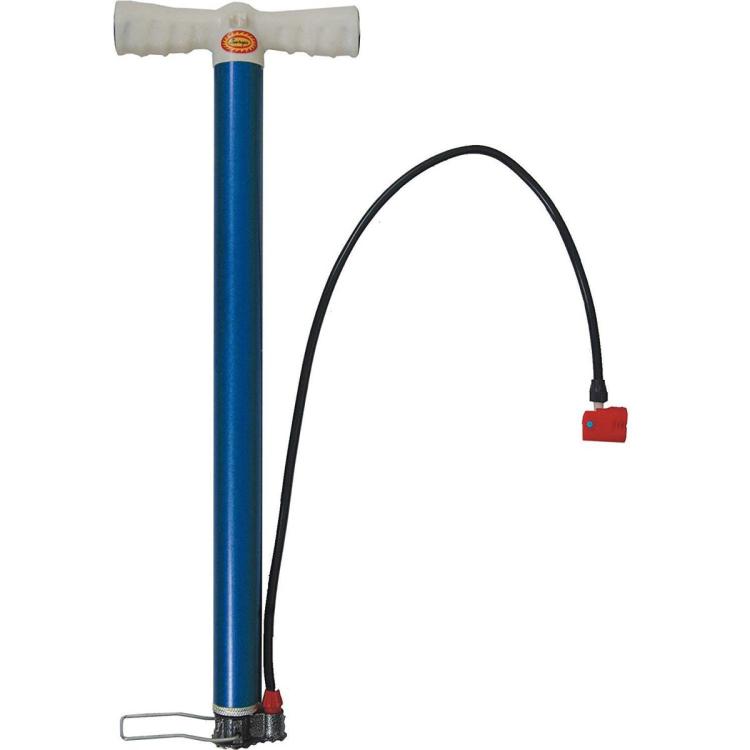 Picture of Bicycle pumper cycle pumper and Ball pumper ( Big size )heavy duty