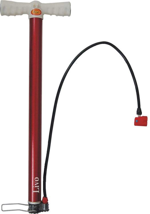 Picture of Bicycle pumper cycle pumper and Ball pumper ( Big size )heavy duty