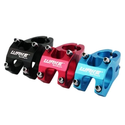 Picture of Aluminium Short Handlebar Stem for Most Bicycle