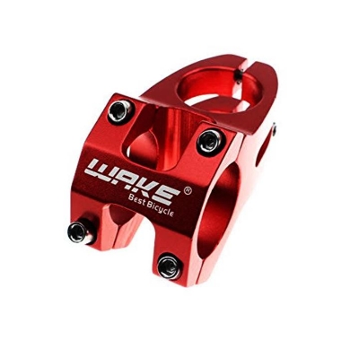 Picture of Aluminium Short Handlebar Stem for Most Bicycle