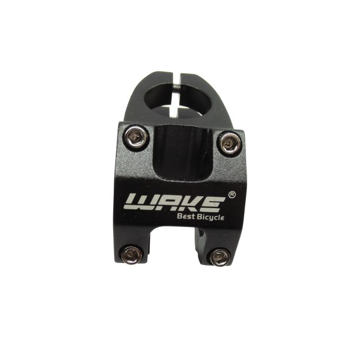 Picture of Aluminium Short Handlebar Stem for Most Bicycle