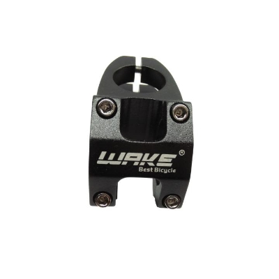 Picture of Aluminium Short Handlebar Stem for Most Bicycle