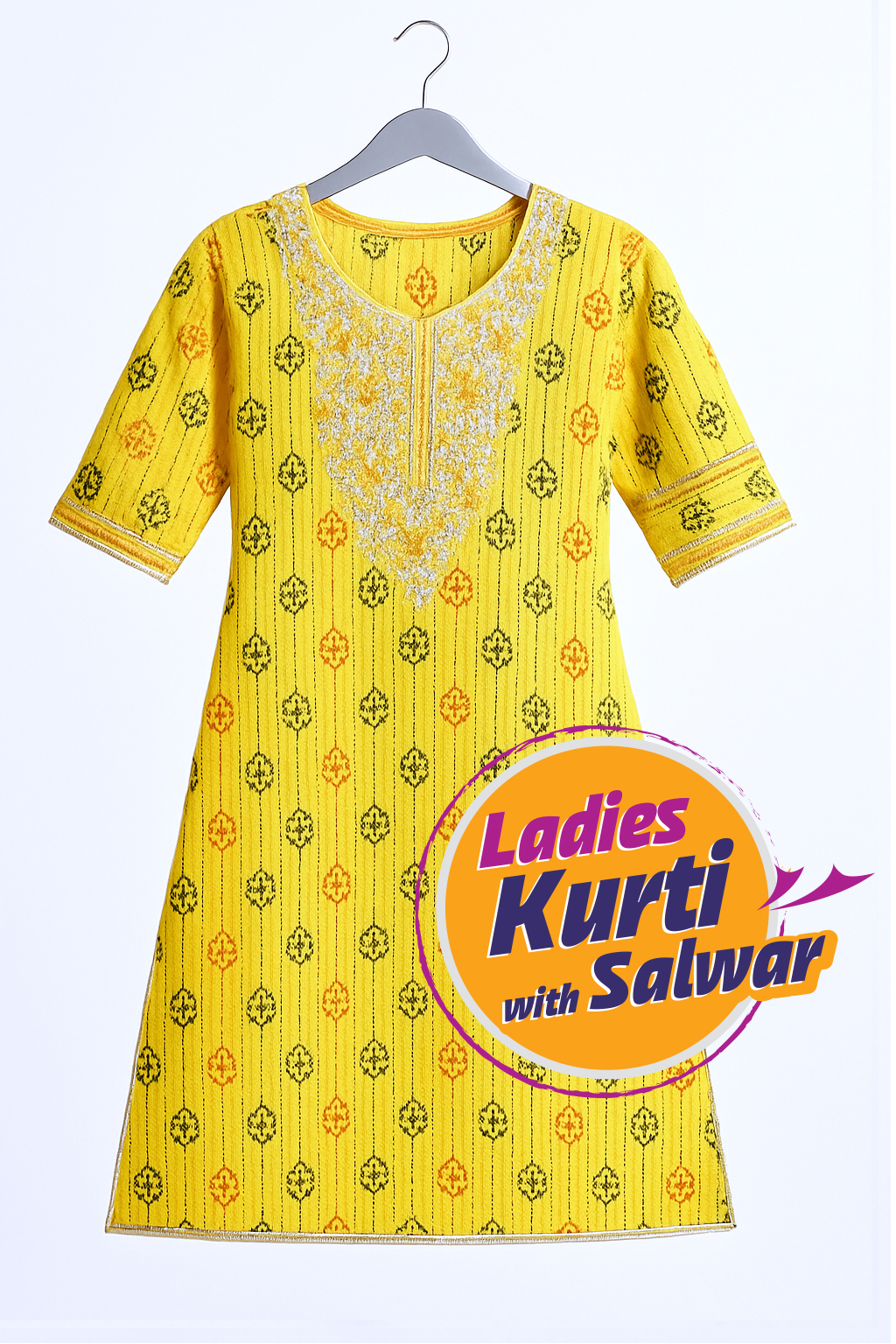 Buy ladies-design-2-pcs-tc at Best Price
