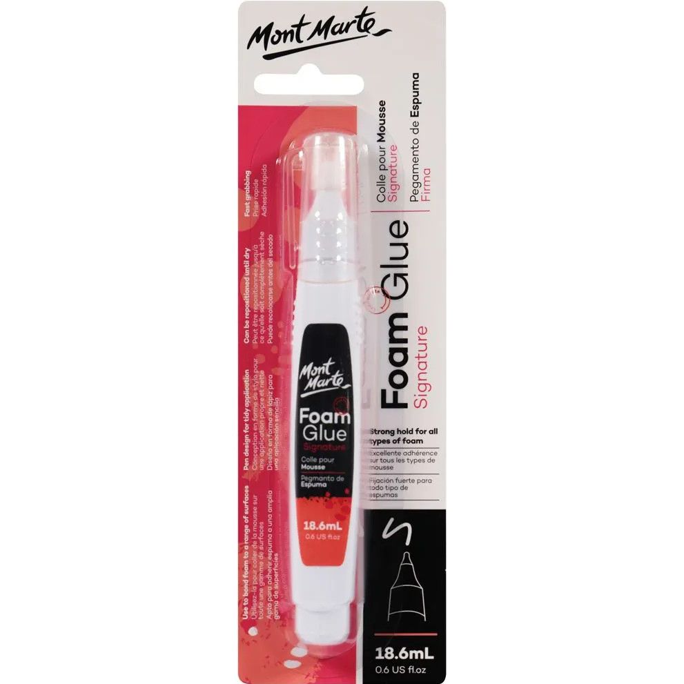 Picture of Mont Marte Foam Glue 18.6ml